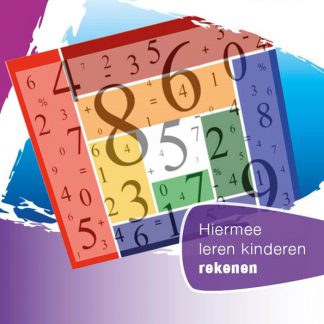 Hiermee leren kinderen rekenen
