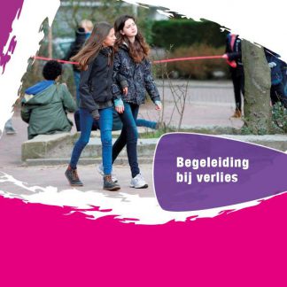 Begeleiding bij verlies