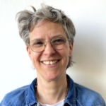 Marieke van der Ree