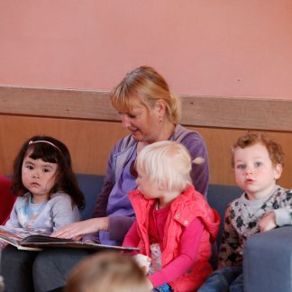 Rekenen met prentenboeken