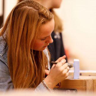 Begeleiding individuele docent
