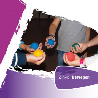 Zinvol bewegen