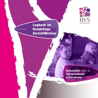 Logboek en HandelingsGerichtWerken