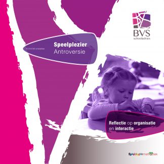 Reflectie op organisatie en interactie