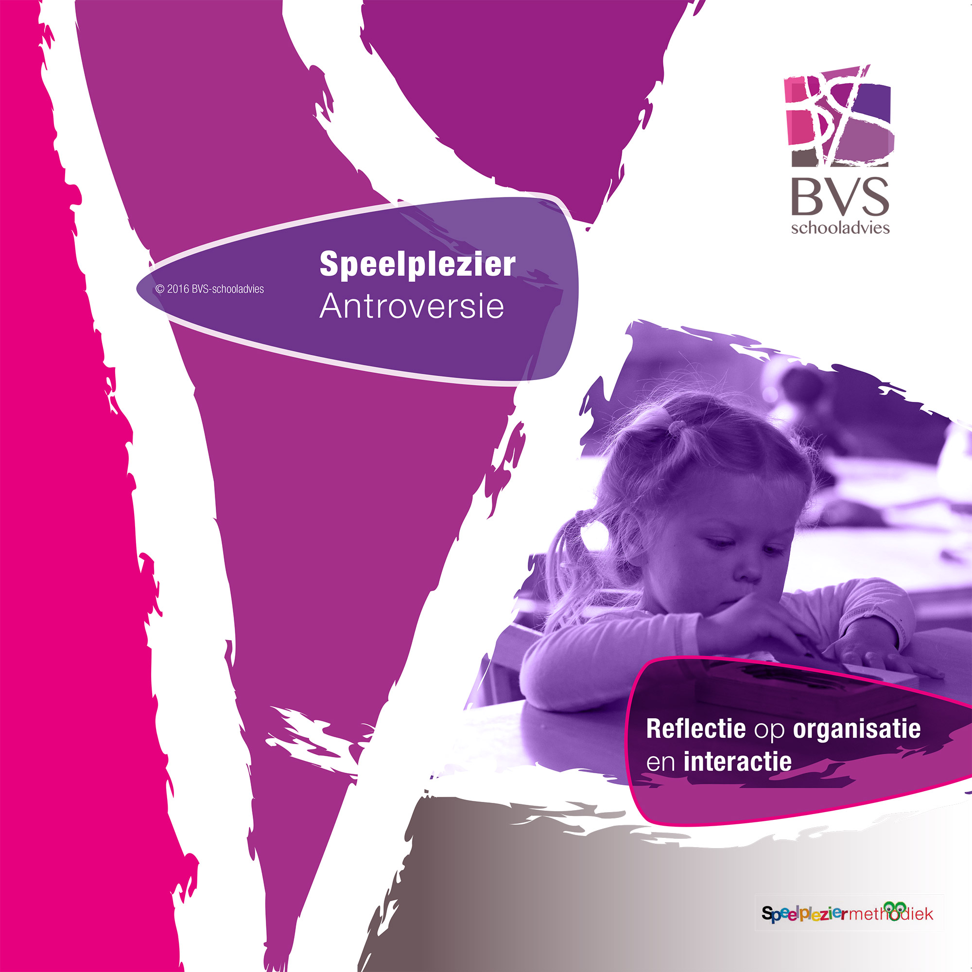 Reflectie op organisatie en interactie