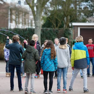 Zinvol bewegen