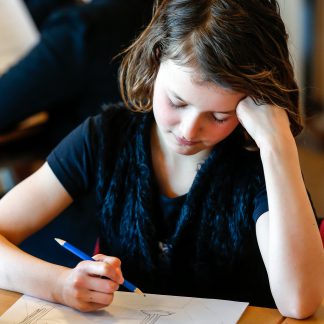 Automatiseren is borgen in jezelf