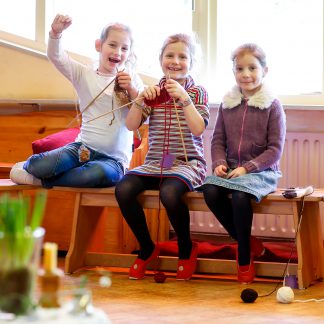 Periodeonderwijs PO
