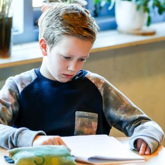 ZLKLS Voortgezet klas 2 - 6