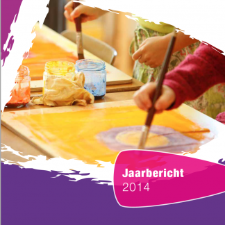 Jaarbericht 2014