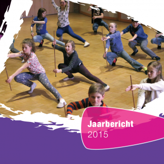 Jaarbericht 2015