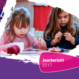Jaarbericht 2017