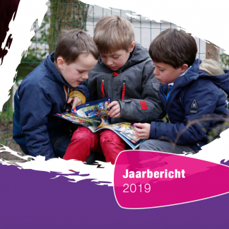 Jaarbericht 2019