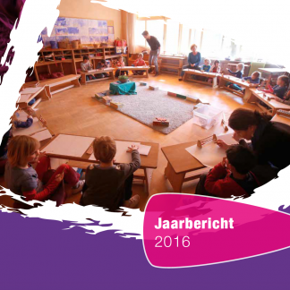 Jaarbericht 2016