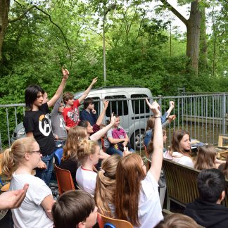 Pakket Integrale Schoolontwikkeling (ISO)