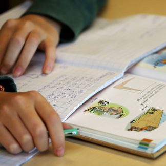 Effectief lesgeven, klassikaal en toch gedifferentieerd