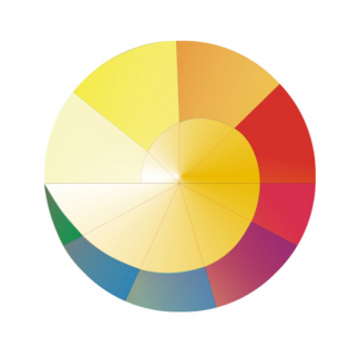 Regenboog klas 1–6