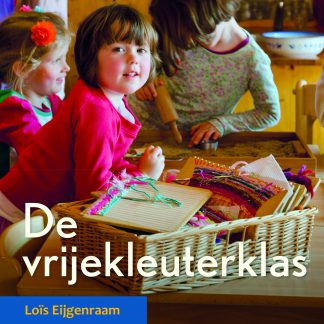 De vrijekleuterklas