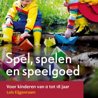 Spel, spelen, speelgoed