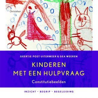Kinderen met een hulpvraag