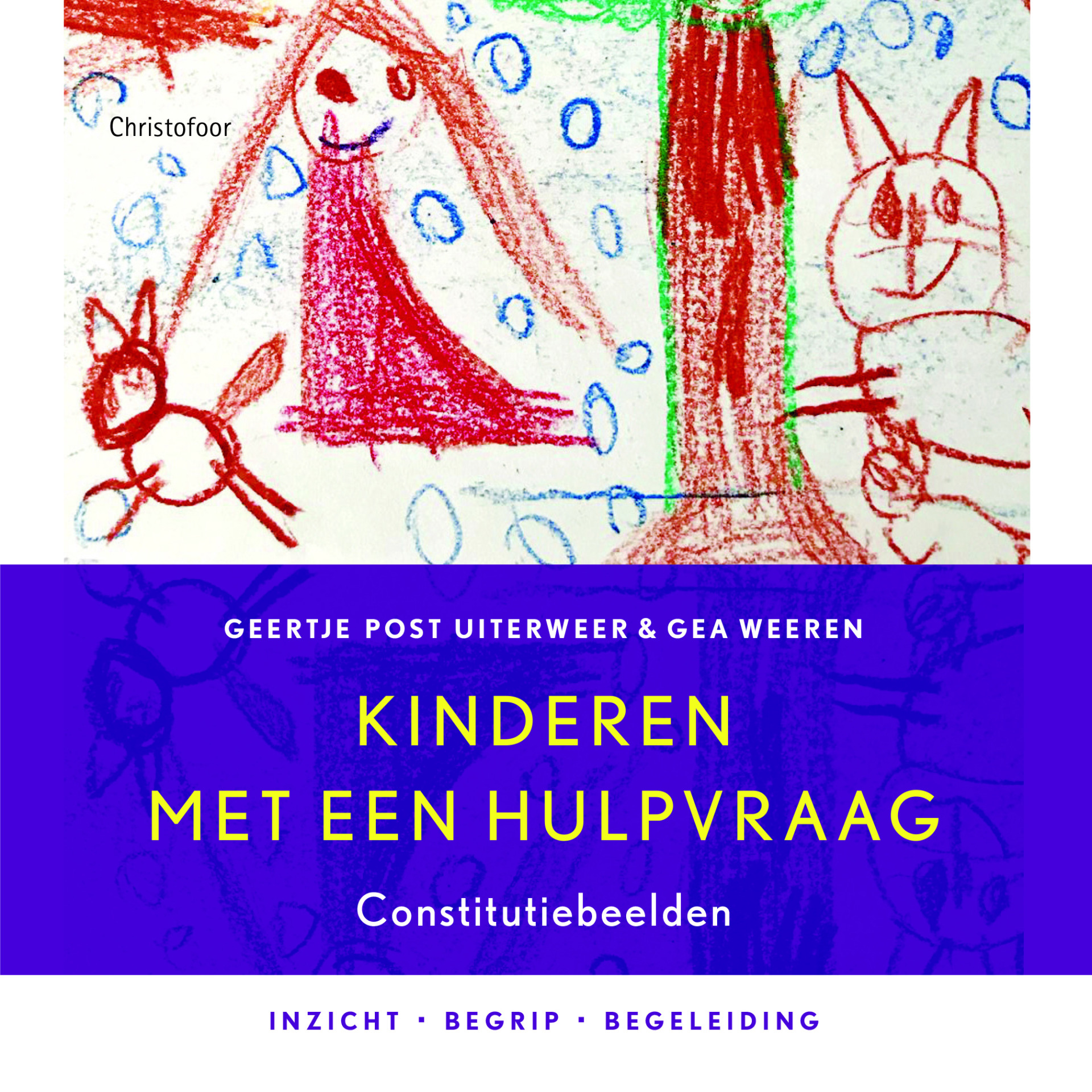 Kinderen met een hulpvraag