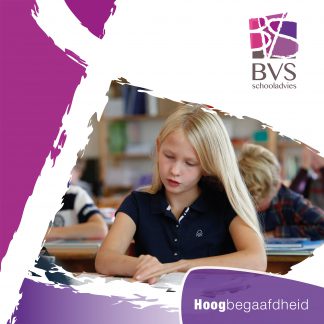 Hoogbegaafdheid