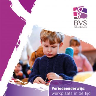 Periodeonderwijs, Werkplaats in de tijd
