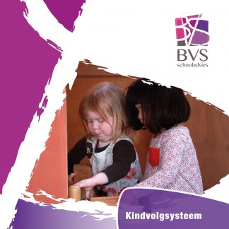 Kindvolgsysteem