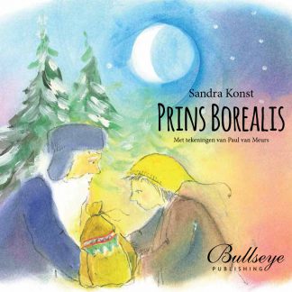 Prins Borealis