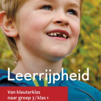 Leerrijpheid