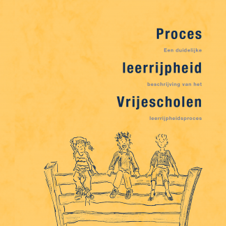 Proces leerrijpheid voor vrijescholen