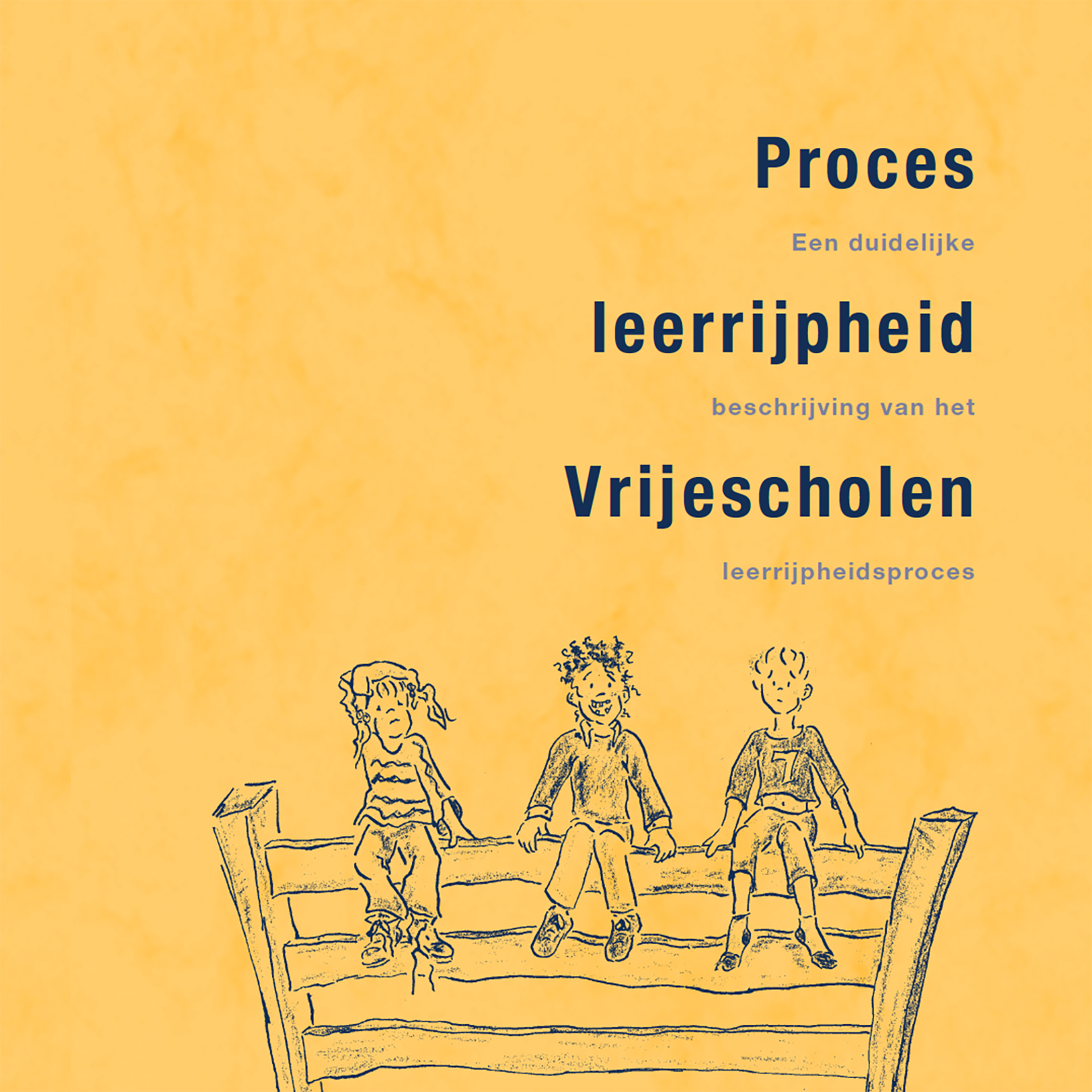 Proces leerrijpheid voor vrijescholen