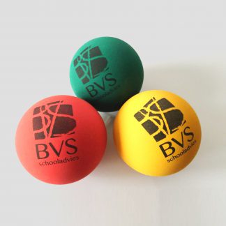 Stuiterballen - per set van 3