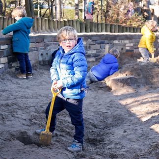 Opleiding vrijeschoolpedagogie voor leerkrachten kleuteronderwijs