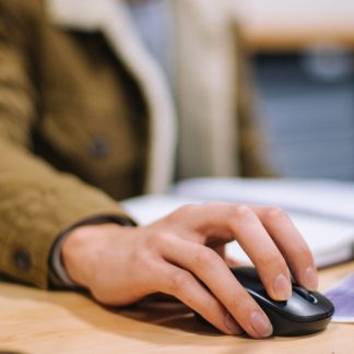 Digitale geletterdheid VO