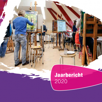 Jaarbericht 2020