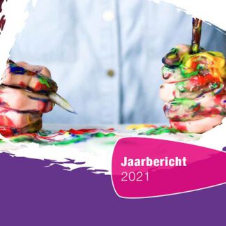 Jaarbericht 2021