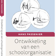 Ontwikkeling van een schoolorganisatie