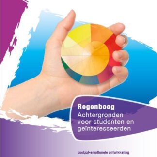 Regenboog Achtergronden voor studenten en geïnteresseerden