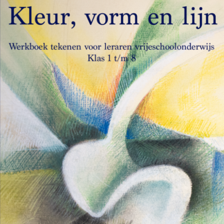 Kleur, vorm en lijn