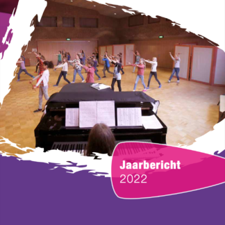 Jaarbericht 2022