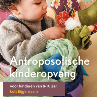 Antroposofische kinderopvang