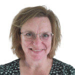 Saskia van Trotsenburg